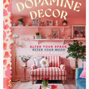 Dopamine Decor