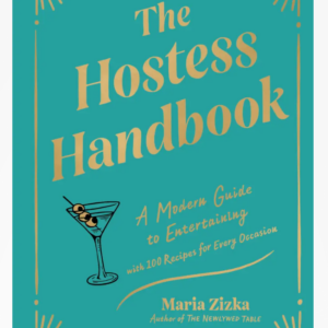 The Hostess Handbook