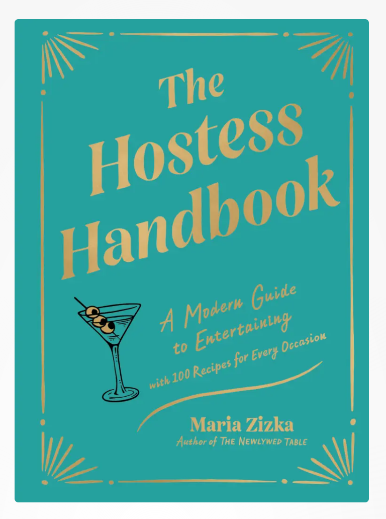 The Hostess Handbook