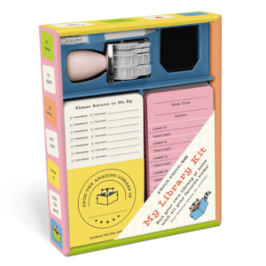 My Library Kit