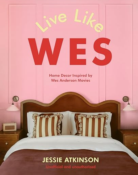 Live Like Wes
