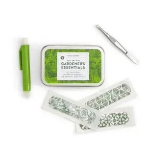 Gardeners Essentials Kit
