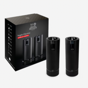 Night Electric Mills Gift Set