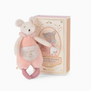 Milk Tooth Mouse Stuffed Animal