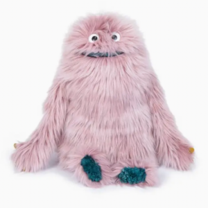 The Schmouks Stuffed Animals