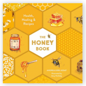 The Honey Book