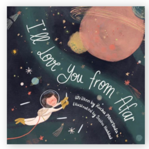 I'll Love You From Afar