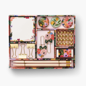 Garden Party Tackle Box