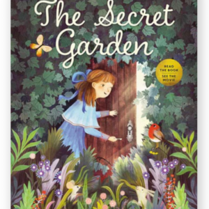 The Secret Garden