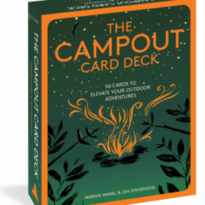The Campout Card Deck