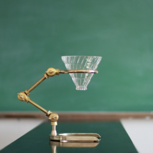 Pour Over Stand - The Curator