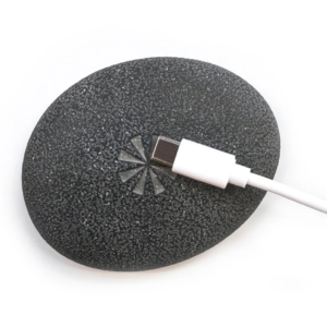 Magnetic Holding Stone