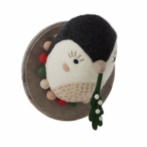 Winter Buddy Wall Mount