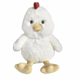 Chick Soft Toy