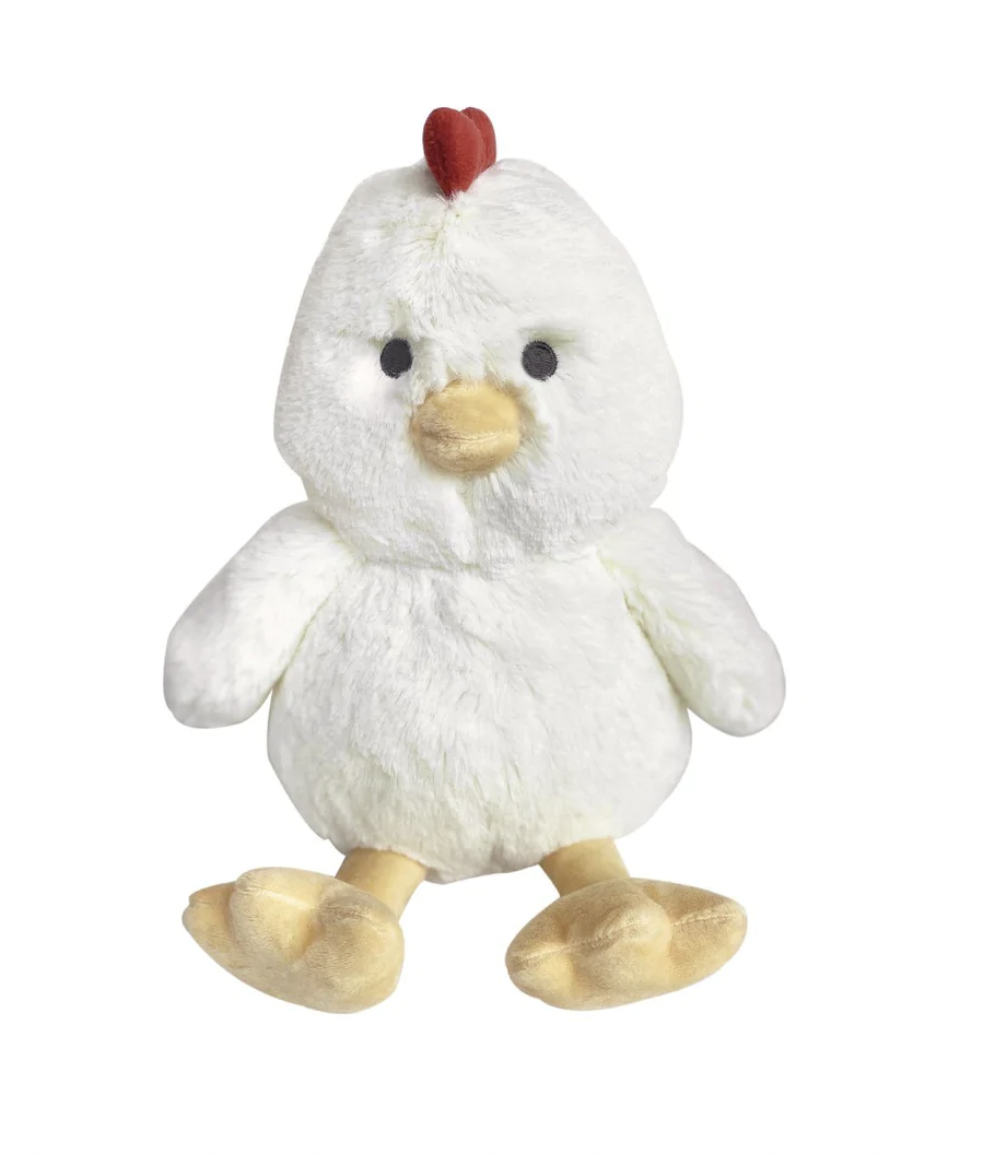Chick Soft Toy