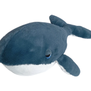 Whale Softy