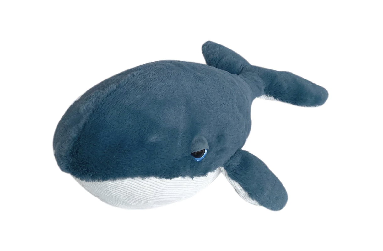 Whale Softy