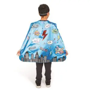 Superhero Craft Kit