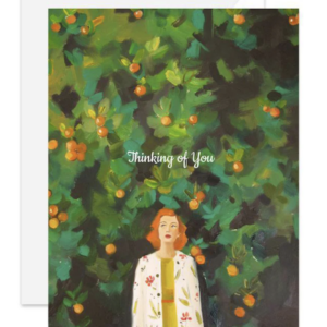 Thinking of You Card