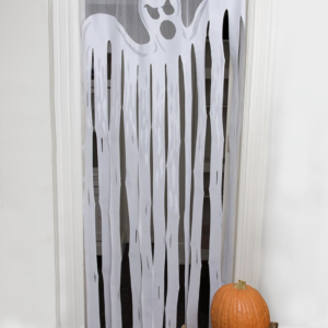 Ghost Streamer Panel