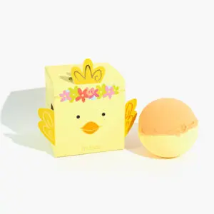 Spring Chick Bath Balm