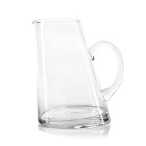 Pisa Leaning Pitcher