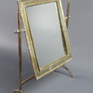 Boudoir Mirror