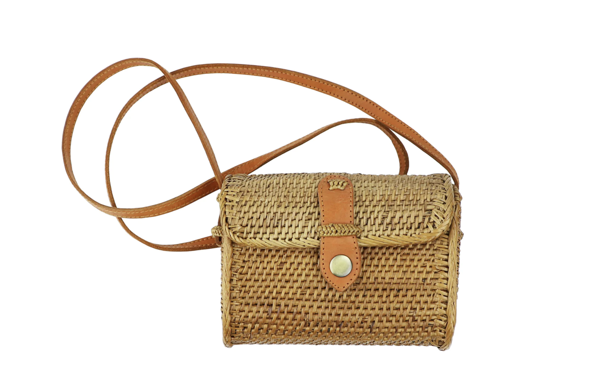 Ata Grass Bag Rectangle