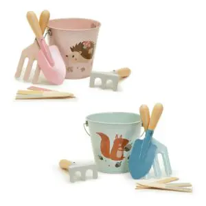Kids Gardening Tool Set