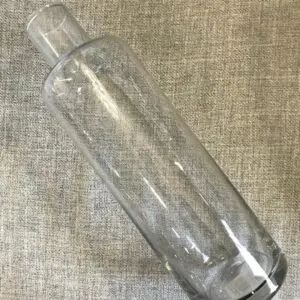 Glass Vase - Tall