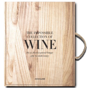 The Impossible Collection of Wine