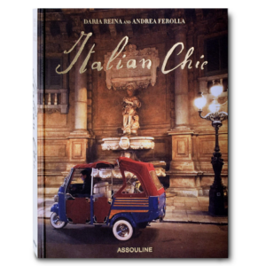 Italian Chic