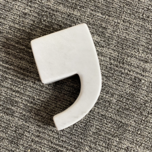 Marble Quotation