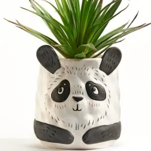 Panda Planter