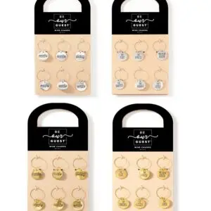 Wine Charms