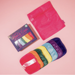 Makeup Eraser Packs