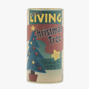 Living Christmas Tree