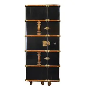 Stateroom Bar Chest Cabinet