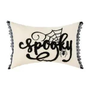 Spooky Pillow