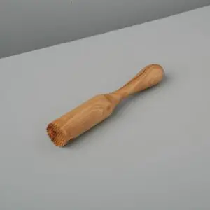 Olive Wood Muddler