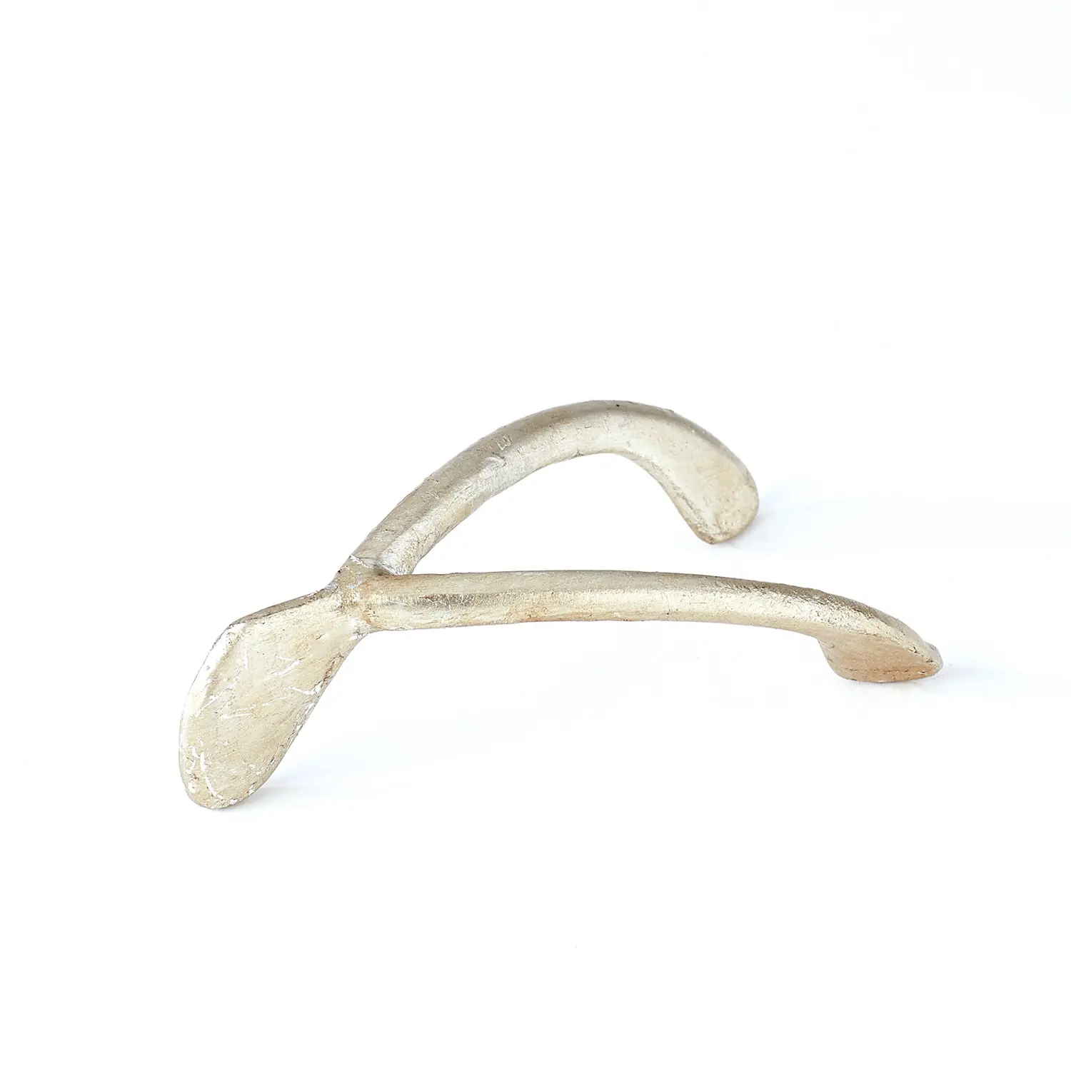 Wishbone Paperweight