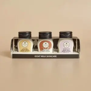 Dionis Lotion Gift Set