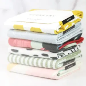 Geometry Kitchen Towel