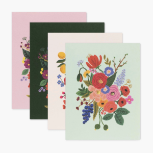 Garden Party Assorted Card Set