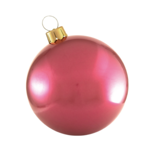 Cranberry Holiball