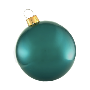 Holly Green Holiball