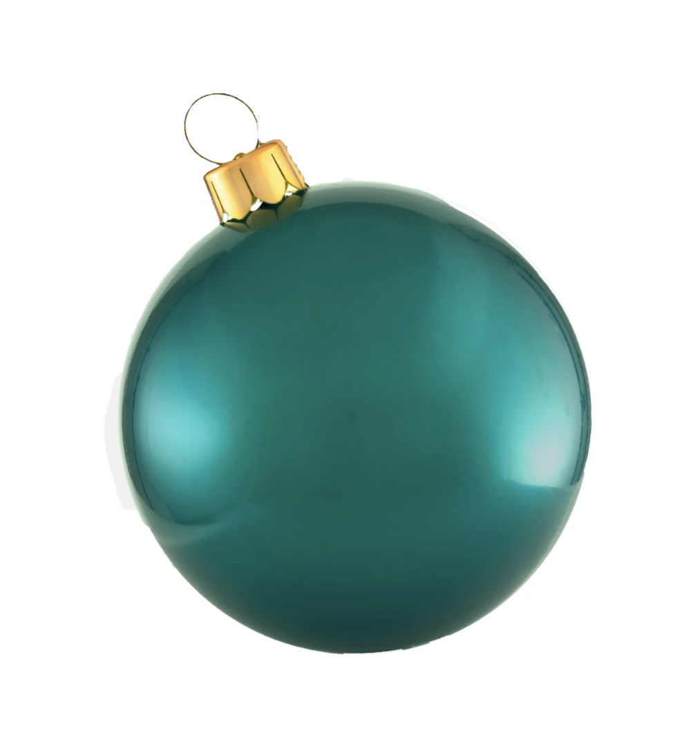 Holly Green Holiball