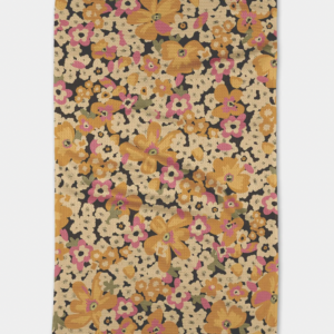 Geometry Kitchen Towel