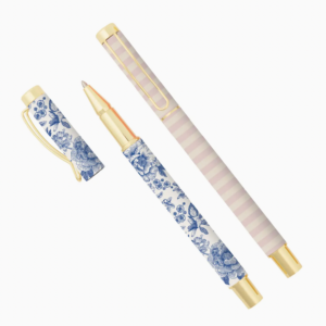 Sweet Water Pen Set