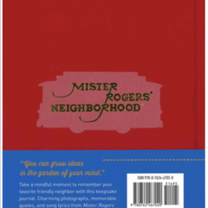 Mister Rogers' Journal